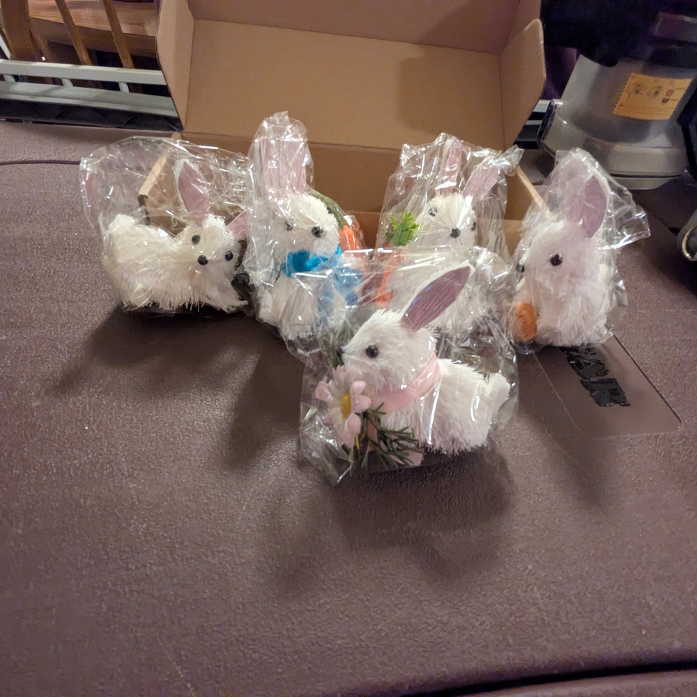 Easter Decorations